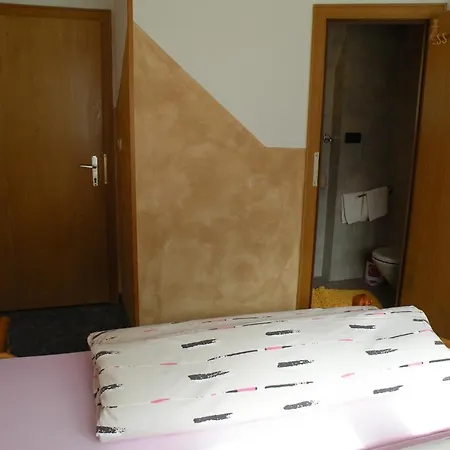 Apartamento Haus Fini Längenfeld Exterior foto