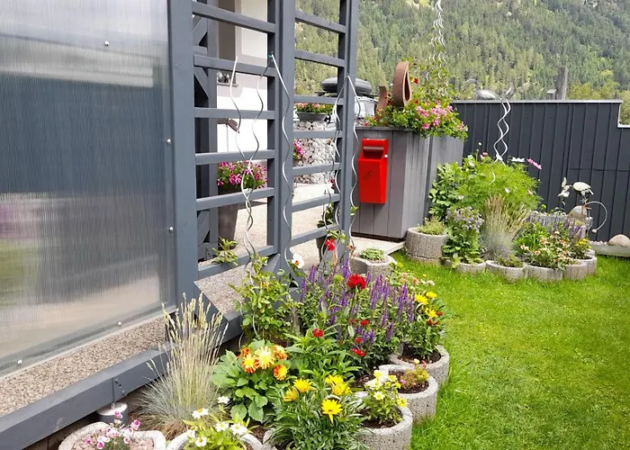 Haus Fini