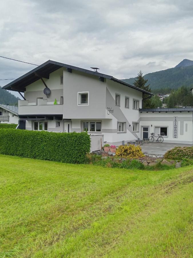 Haus Fini Apartment