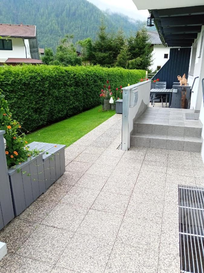 Haus Fini Apartment