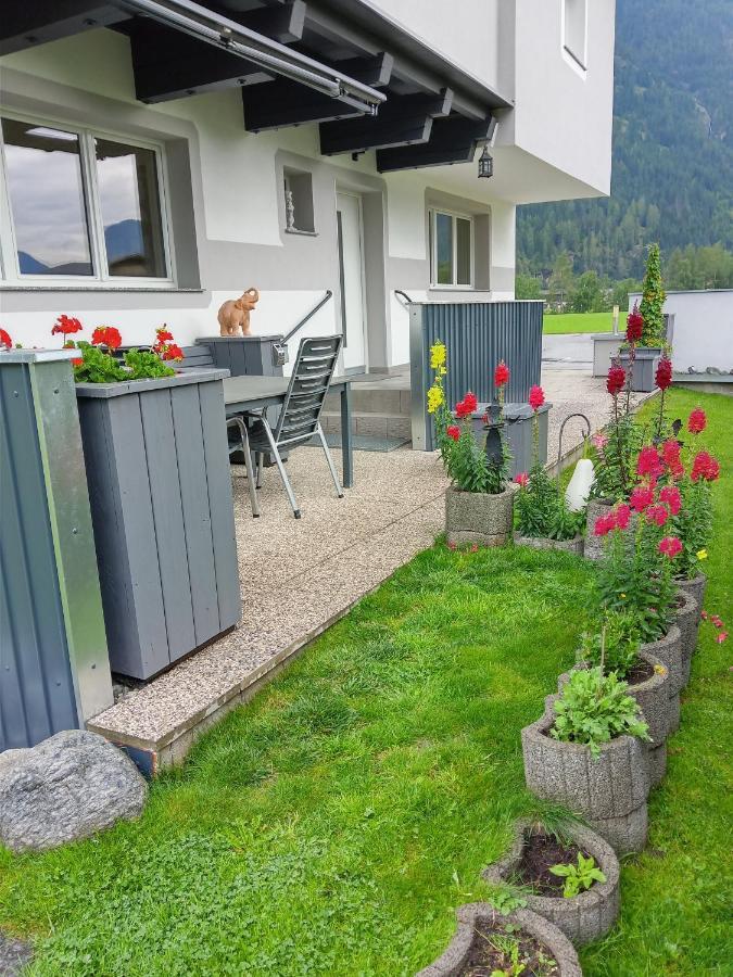 Haus Fini Längenfeld