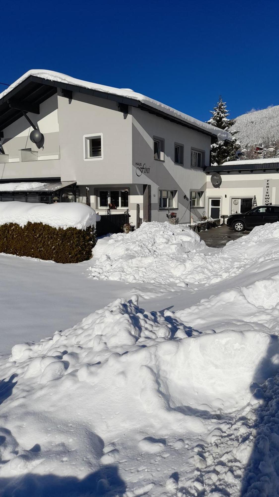 Haus Fini *