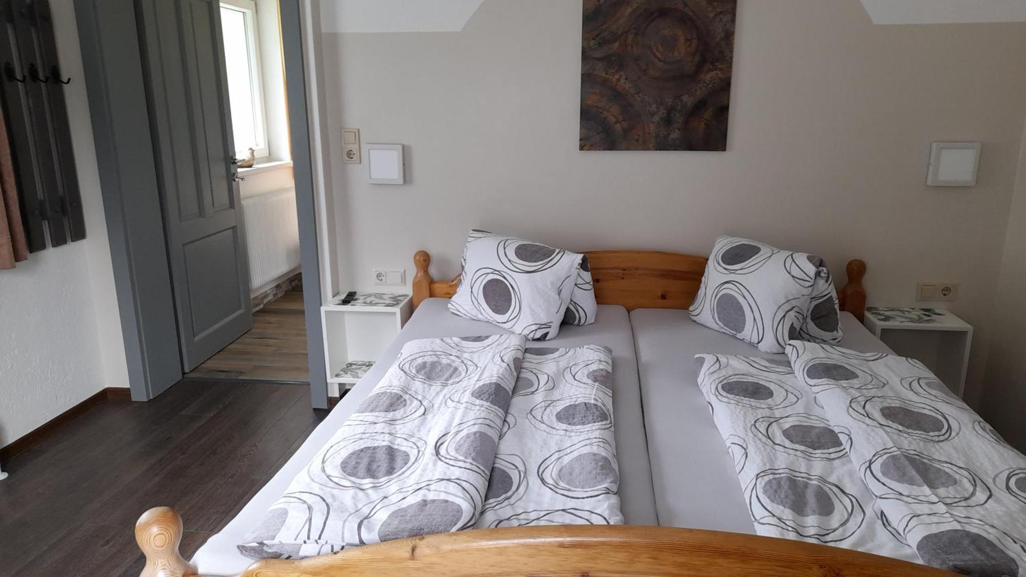 Haus Fini Apartment *