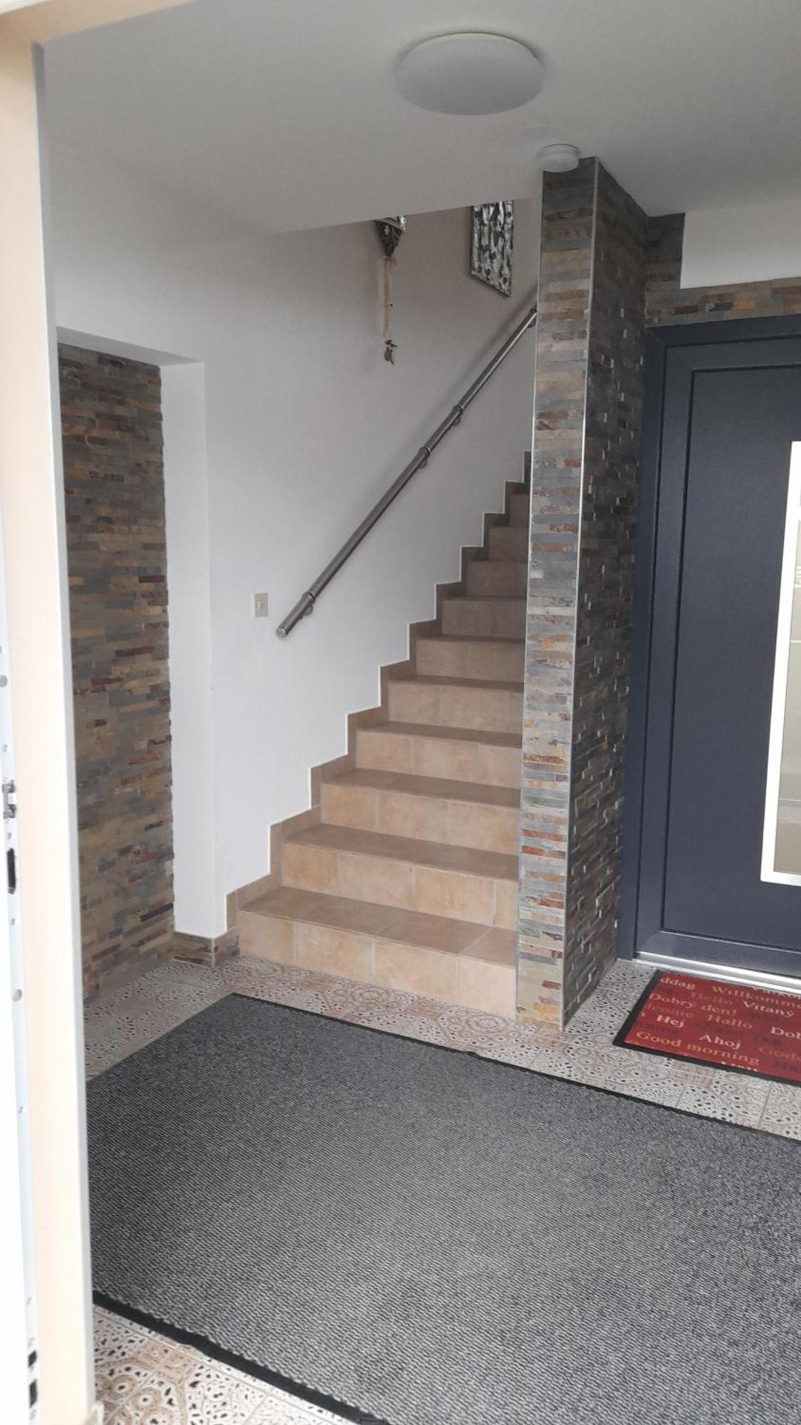 Apartment Haus Fini *