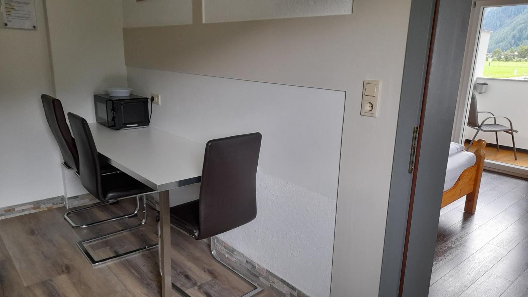Haus Fini Apartment Längenfeld