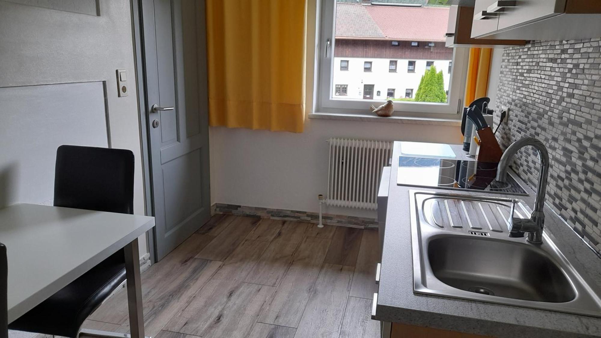 Haus Fini