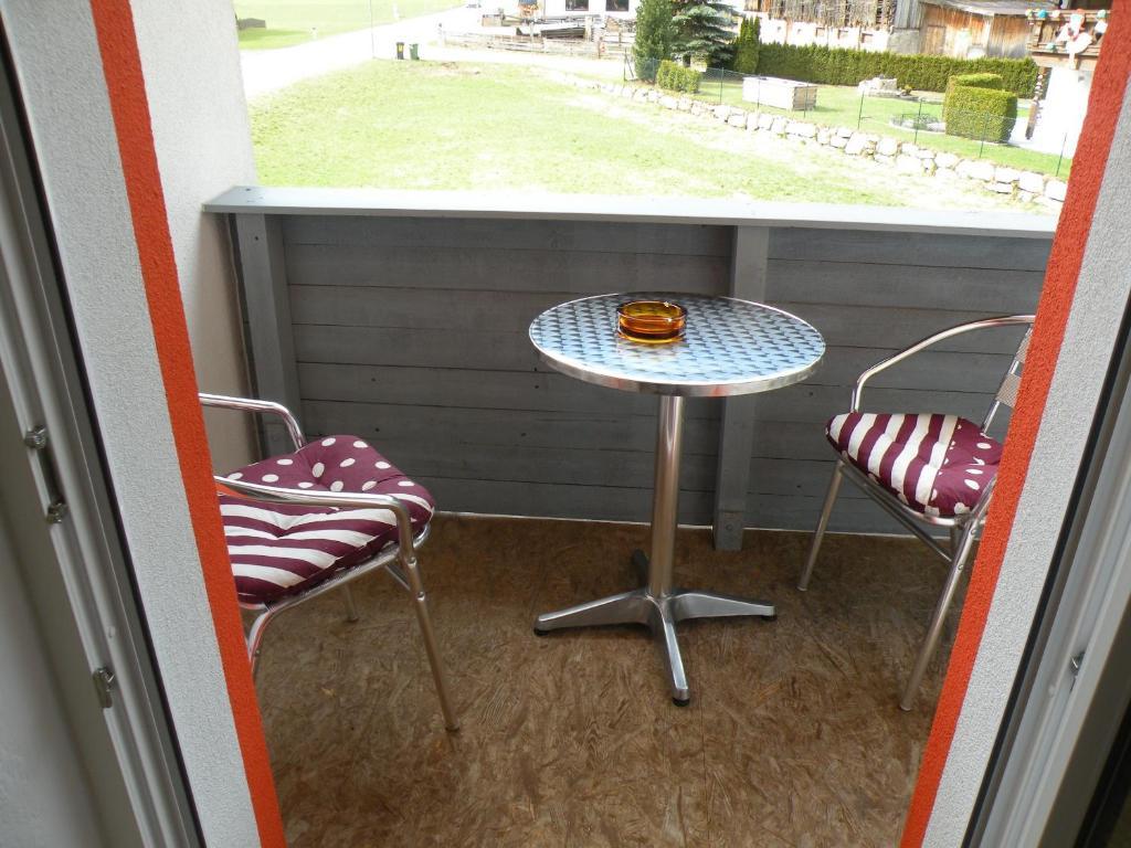 Haus Fini *
