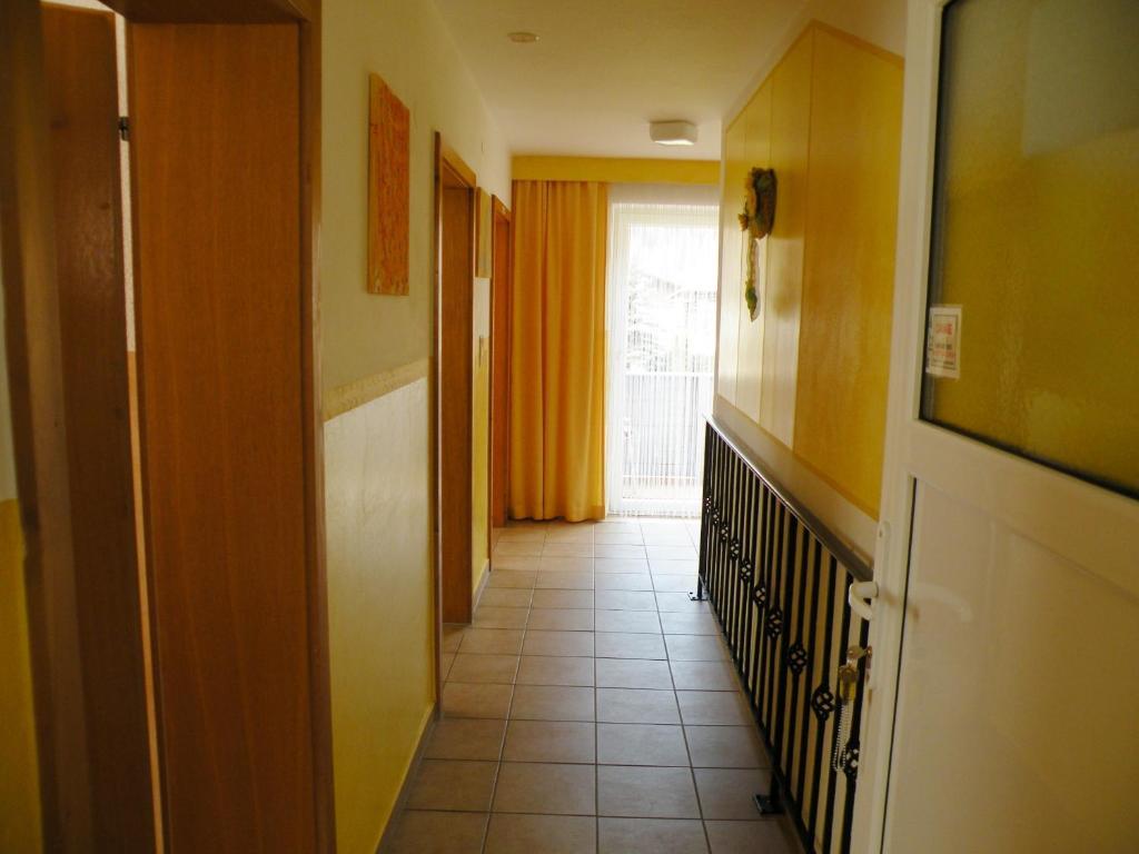 Haus Fini Apartment *