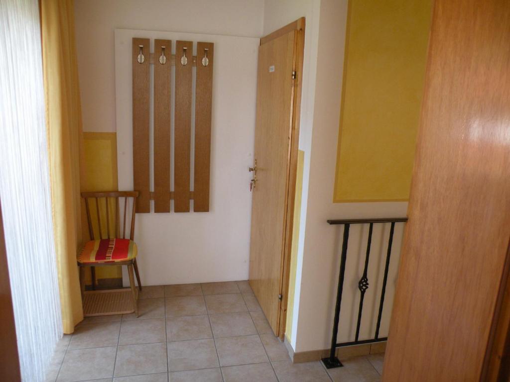 Apartment Haus Fini Längenfeld