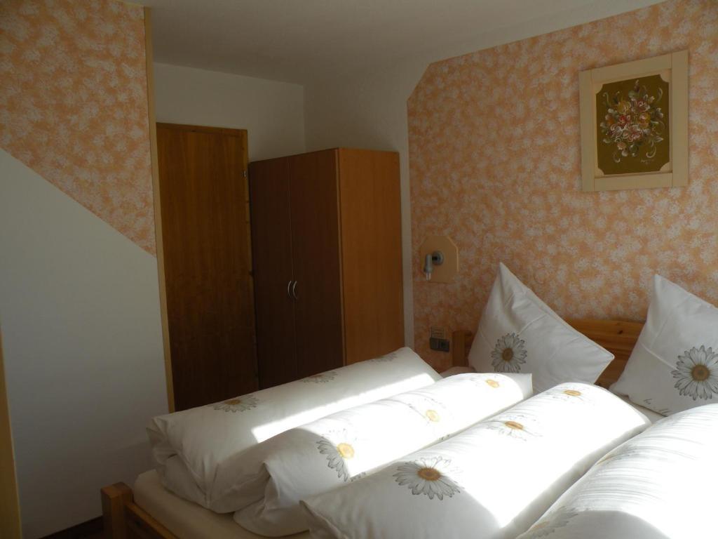 Haus Fini Apartment Längenfeld