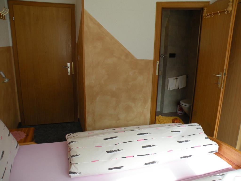 Haus Fini Apartment