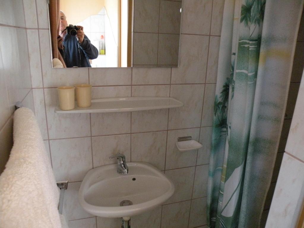Haus Fini Apartment *