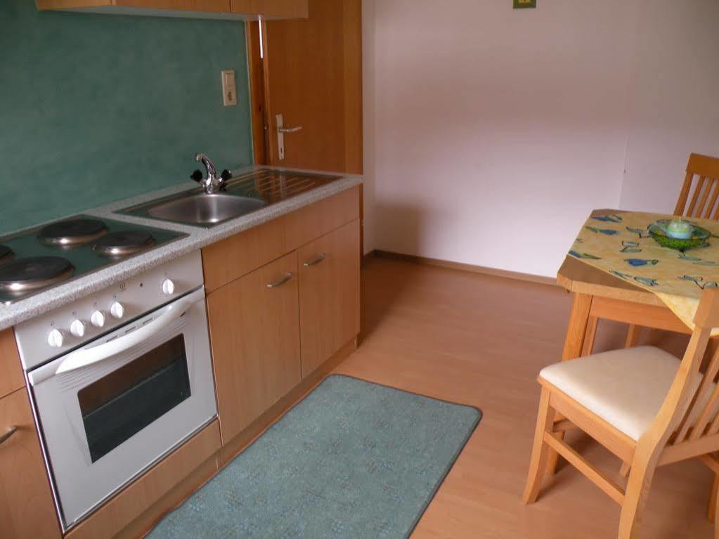 Apartment Haus Fini Längenfeld