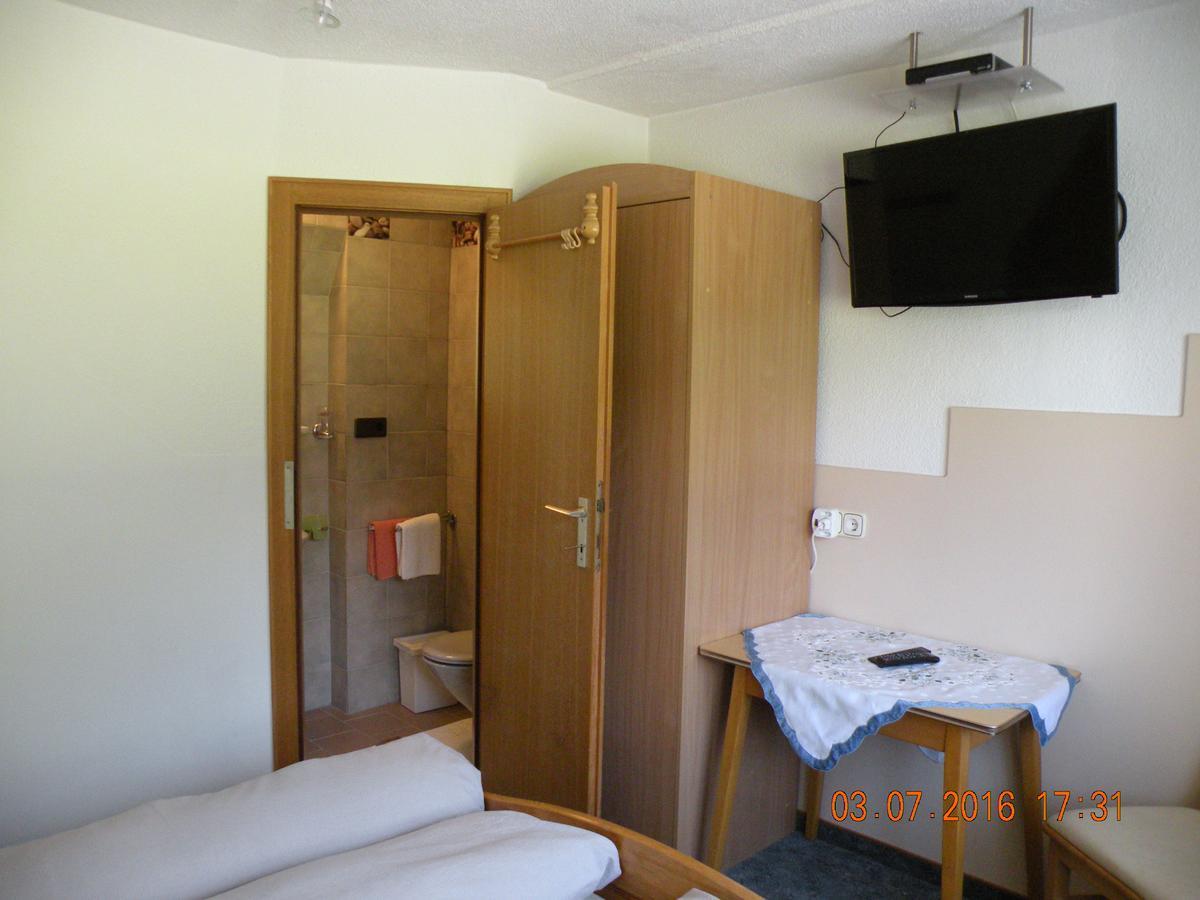 Apartment Haus Fini Längenfeld