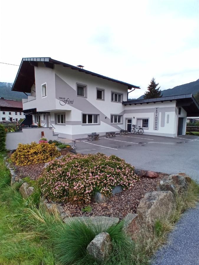 Haus Fini Appartement